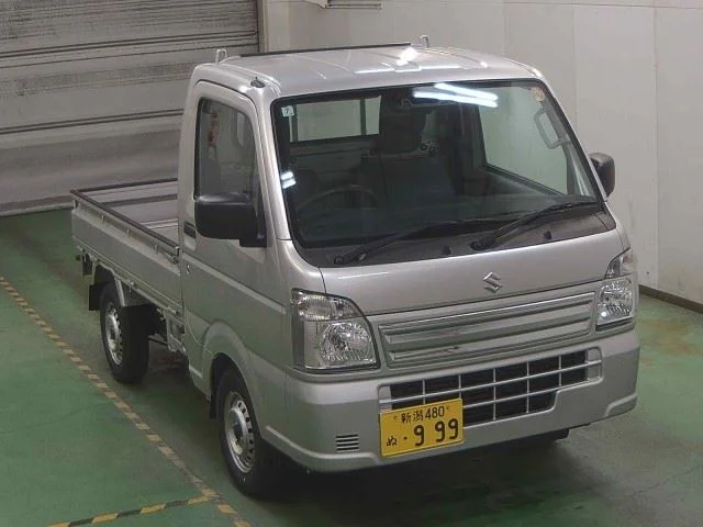 Suzuki Carry Truck DA16T 2025
